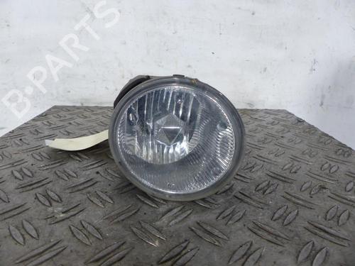 Used Right front fog light Right front fog light NISSAN X-TRAIL I (T30) 2.2 Di 4x4 (114 hp) 25107792 25107792