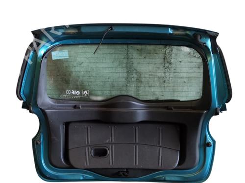 Tailgate RENAULT MODUS / GRAND MODUS (F/JP0_) 1.5 dCi (FP0D, JP0D) | BP29476237C6 