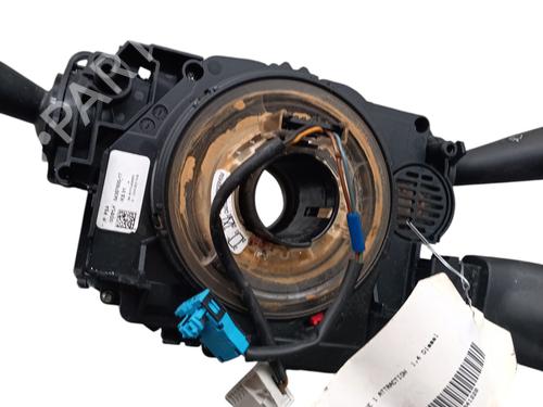 Steering column stalk CITROËN C3 II (SC_) 1.4 HDi 70 (SC8HZC, SC8HR0, SC8HP4) | BP27326024I23 - Image 6