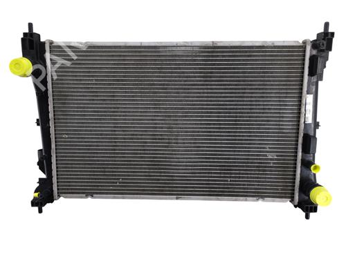 Køler OPEL COMBO Box Body/MPV (X12) 1.3 CDTI (B05) | BP27387806M31 