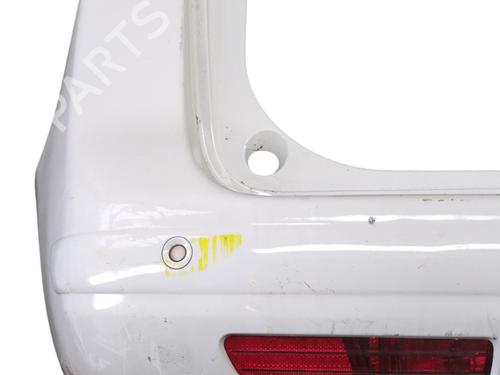 Rear bumper PEUGEOT 5008 (0U_, 0E_) 1.6 BlueHDi 120 | BP30642626C8 