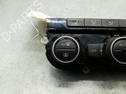 climate-control-vw-scirocco-iii-137-138-2008-2009-2010-2011-2012-2013-2014-2015-2016-2017-2018-25104541 main image