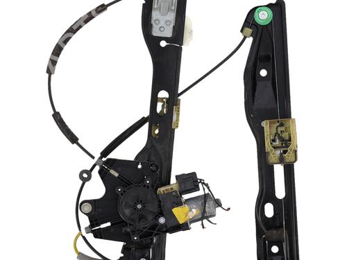 Front right window mechanism FORD MONDEO V Saloon (CD) 2.0 Hybrid | BP38636430C23 - Image 4