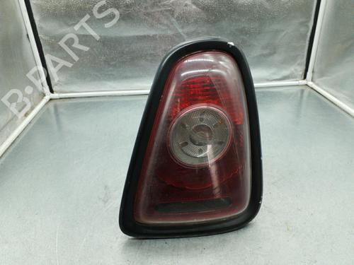 Right taillight MINI MINI (R56) Cooper S | BP25062729C35 