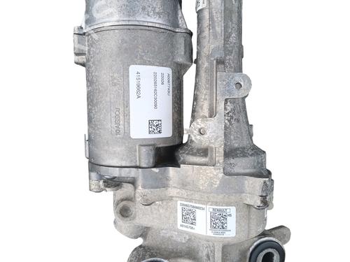 Steering rack RENAULT KANGOO III Box Body/MPV 1.3 TCe 100 (FJMA) | BP25056835M22 - Image 6
