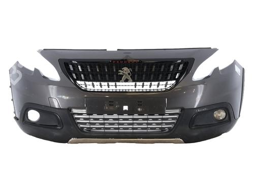 front-bumper-peugeot-2008-i-cu_-2013-39487242 main image