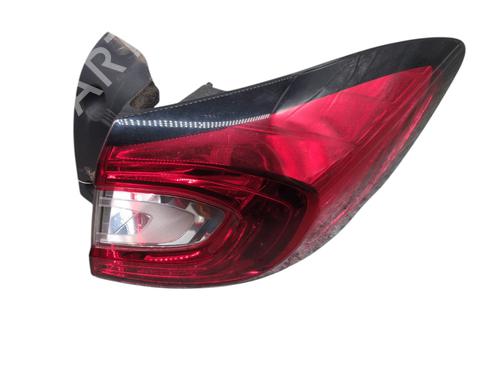 Right taillight RENAULT CAPTUR I (J5_, H5_) 1.5 dCi 90 (J5N4, J5M5, J5MW, J5M6, J5AL, J5AJ) | BP30204132C35  - Image 8