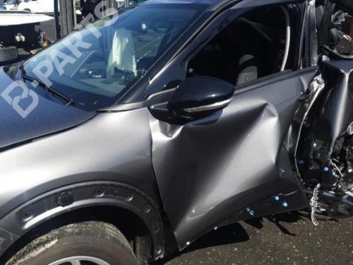 Right front window switch CITROËN C4 CACTUS 1.2 THP 110 | BP10614414C105  - Image 7