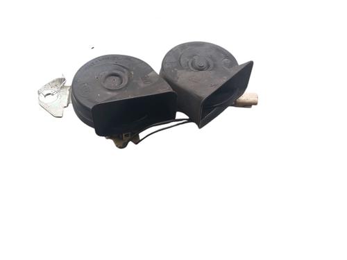 Used Horn Horn PEUGEOT 207 CC (WD_) 1.6 HDi (109 hp) 25057677 25057677