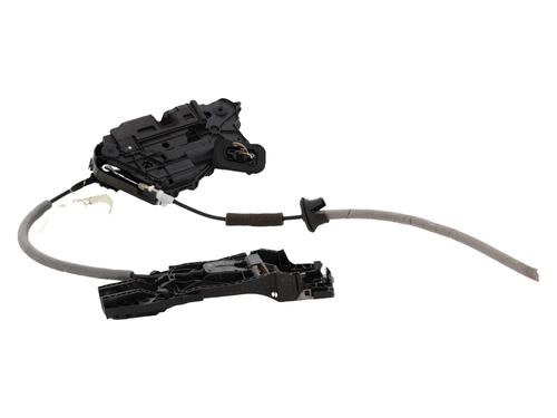 rear-left-lock-audi-a1-sportback-gba-2018-33829232 main image