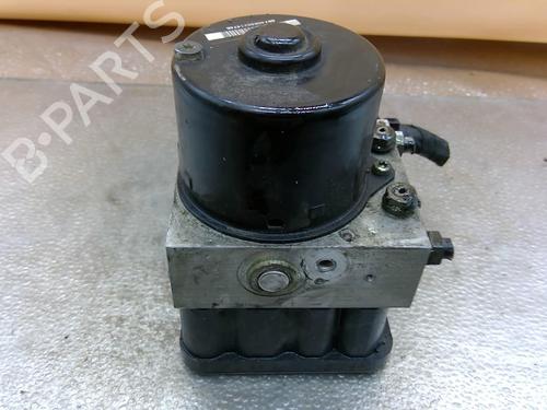 Used ABS pump AUDI A2 (8Z0) 1.6 FSI (110 hp) 25093295