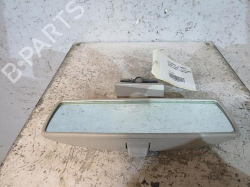 Used Rear mirror VW TOURAN (1T1, 1T2) 1.9 TDI (105 hp) 25092139