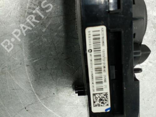 Used Climate control PEUGEOT 3008 I MPV (0U_) [2009-2017]  25089003