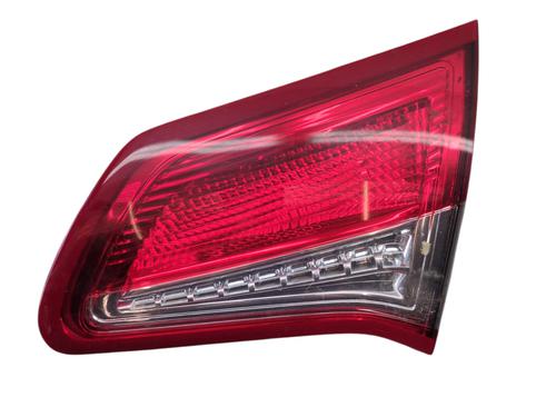 Used Right tailgate light CITROËN C4 II (NC_) 1.6 HDi 115 (114 hp) 29335600