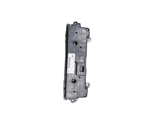 Climate control NISSAN QASHQAI II (J11, J11_)  | BP25075937I5