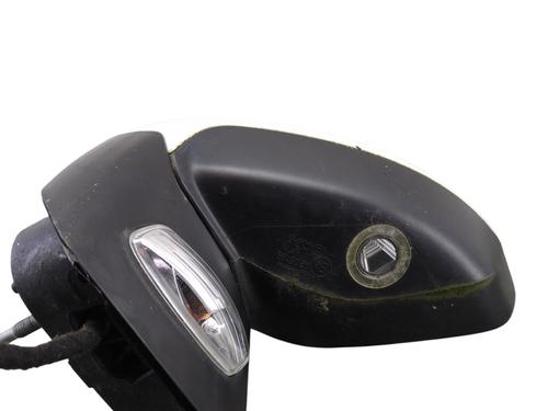 Left mirror PEUGEOT 3008 I MPV (0U_) 1.6 HDi | BP30181280C26 