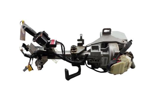 Steering column RENAULT FLUENCE (L3_) | BP25100210M21 - Image 8