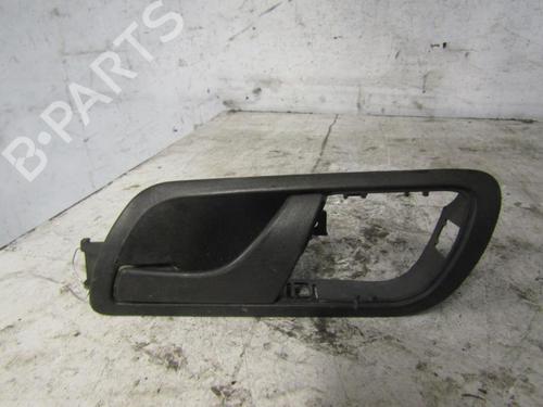 Used Front left interior door handle SKODA FABIA I (6Y2) 1.9 SDI (64 hp) 25096134