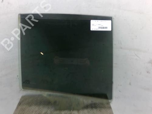 Used Rear right door window SMART FORFOUR (454) 1.5 CDI (454.000) (68 hp) 25104785