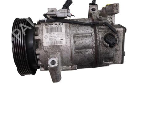 AC compressor RENAULT CLIO IV Grandtour (KH_) 1.5 dCi 90 (KHN3, KHN4) | BP31299522M34 