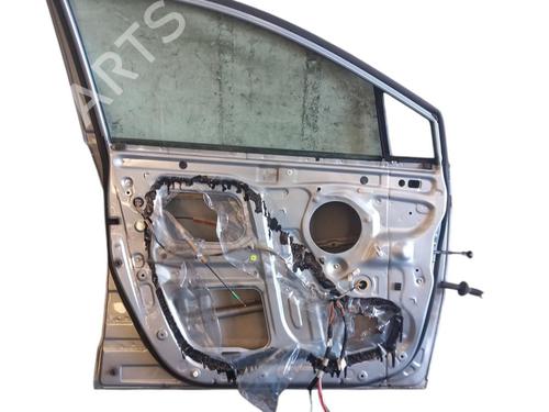 Left front door TOYOTA COROLLA Verso (ZER_, ZZE12_, R1_) 2.2 D-4D (AUR10_, AUR10R) | BP25074362C2 