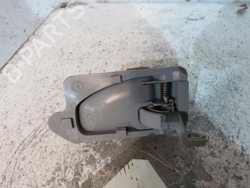 Used Front left interior door handle Front left interior door handle CITROËN XSARA PICASSO (N68) 1.6 HDi (90 hp) 25109776 25109776