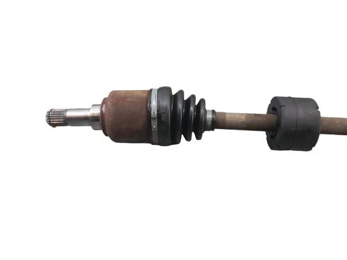 Right front driveshaft FORD KA (RU8) 1.3 TDCi | BP25058707M39 - Image 3