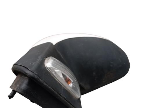 Left mirror PEUGEOT 207 (WA_, WC_) 1.4 HDi | BP29956395C26 