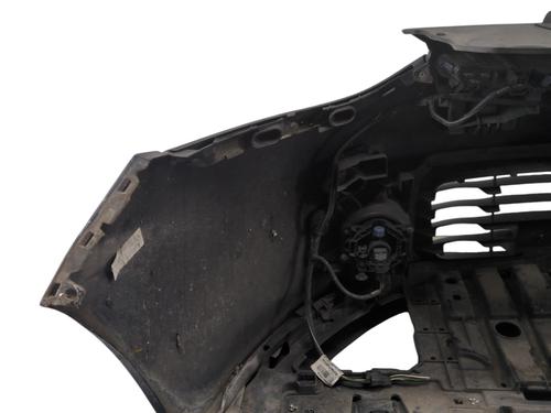 Used Front bumper RENAULT CLIO IV Grandtour (KH_) 1.5 dCi 90 (KHN3, KHN4) (90 hp) 31069244