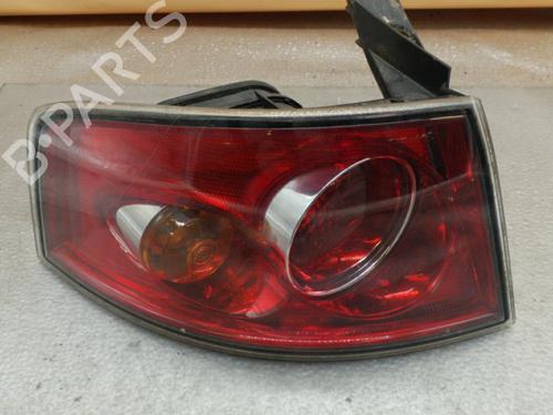Left tailgate light SEAT IBIZA III (6L1) 1.9 SDI | BP25069568C79 - Image 5
