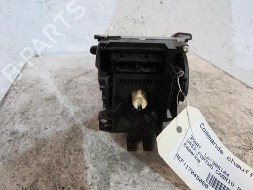 Climate control SMART FORTWO Coupe (453) 1.0 (453.341) | BP25109402I5 