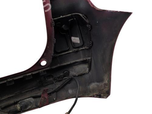 Bagtil kofangere CITROËN C4 Picasso I MPV (UD_) 2.0 HDi 150 | BP29598108C8 