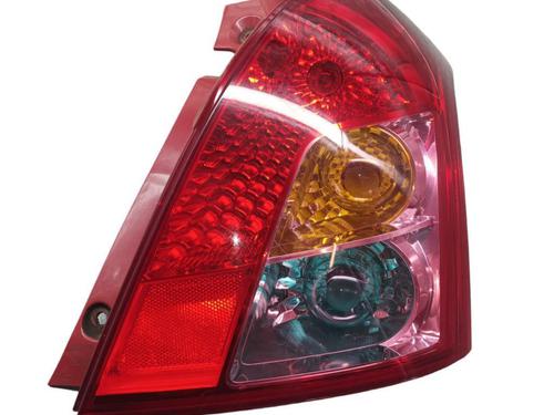 Used Right taillight SUZUKI SWIFT III (MZ, EZ) [2005-2025]  25087662