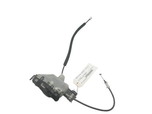 Used Front right lock CITROËN C3 AIRCROSS II (2R_, 2C_) 1.2 PureTech 130 (2RHNYH) (131 hp) 25058426