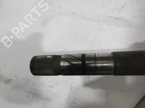 Used Right front driveshaft Right front driveshaft RENAULT GRAND SCÉNIC II (JM0/1_) 2.0 dCi (JM1K) (150 hp) 25085650 25085650