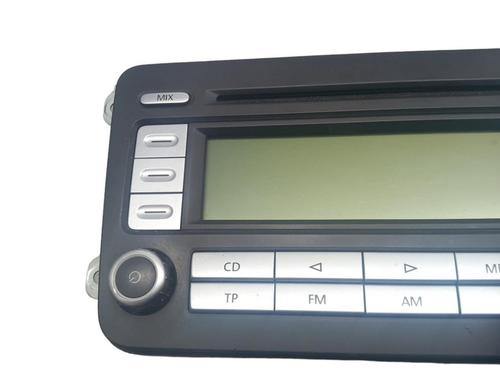 Radio VW PASSAT B6 Variant (3C5) 1.9 TDI | BP25076676E6  - Image 6
