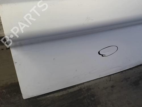 Right tailgate CITROËN JUMPY II Van 1.6 HDi 90 16V | BP25077695C77 