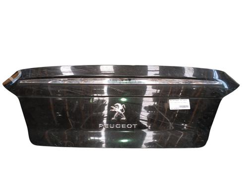 Used Tailgate PEUGEOT 508 I (8D_) 1.6 THP (156 hp) 25891082