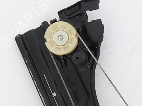 Front right window mechanism FIAT 500 (312_) 1.2 (312AXA1A) | BP35961988C23 - Image 3