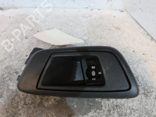 Used Rear right interior door handle FORD FIESTA VI (CB1, CCN) 1.6 TDCi (90 hp) 25108066