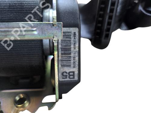 Rear left belt tensioner RENAULT ZOE (BFM_) ZOE (BFMC, BFMD) | BP26393367C89 