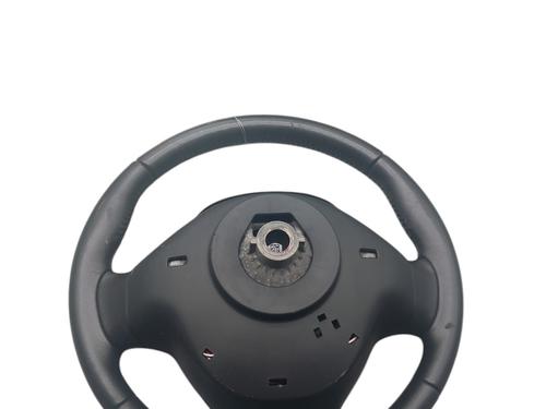 Used Steering wheel Steering wheel RENAULT CLIO IV Grandtour (KH_) [2012-2021] 28521751 28521751