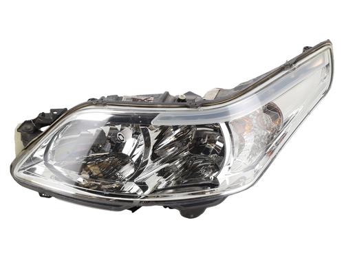 Left headlight CITROËN C4 I (LC_) 1.6 HDi | BP37078925C28 - Image 2