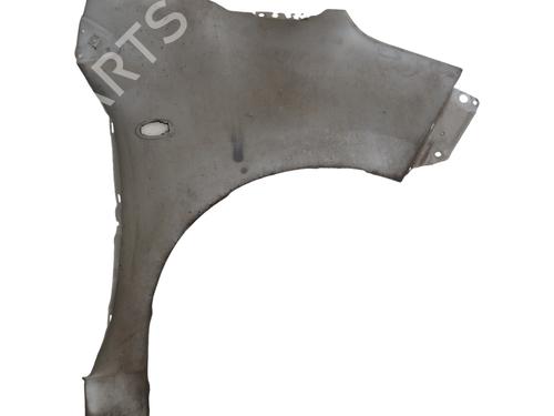 Used Left front fenders Left front fenders 36954829 36954829