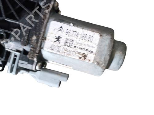 Used Front right window mechanism Front right window mechanism CITROËN C-ELYSEE (DD_) 1.6 BlueHDi 100 (99 hp) 25087208 25087208
