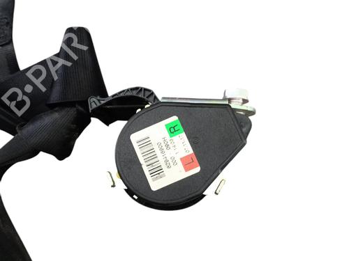 Rear left belt tensioner AUDI A3 Sportback (8VA, 8VF)  | BP25052901C89 