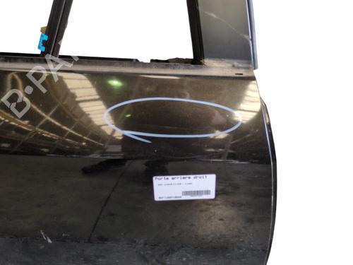 right-rear-door-mazda-6-hatchback-gh-2007-2008-2009-2010-2011-2012-2013-27664119 main image