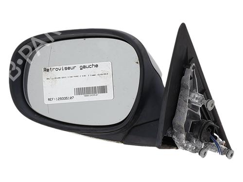 Left mirror BMW 3 (E90) | BP37470832C26 - Image 4