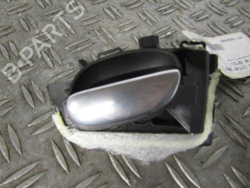 Rear right interior door handle PEUGEOT 206 SW (2E/K) 2.0 HDi | BP25065783I16 