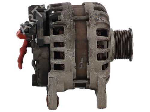 Generator DACIA SANDERO II TCe 90 (B8M1, B8MA, B8AC) | BP39487126M7 - Image 2